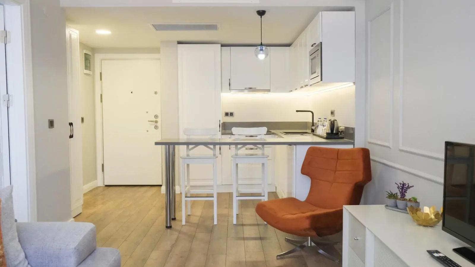 Myway Deluxe Alsancak Hotel Izmir