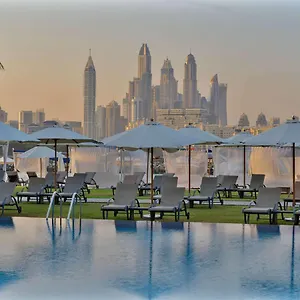 Hotel Rixos The Palm Luxury Collection Dubai