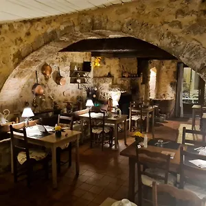 De Sur Verdon Hotel Baudinard