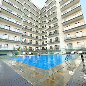Hotel Bab Al Qarya By Ama Pro Dubai