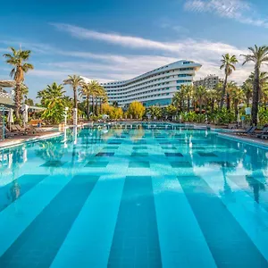 Concorde De Luxe - Ultra Resort Antalia