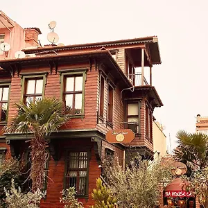 Ottoman By Sera House 3* Istanbul