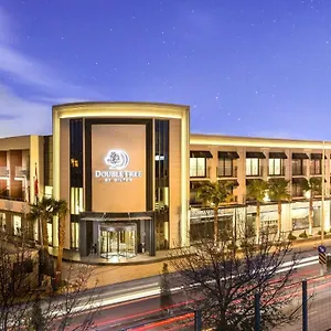 Doubletree By Hilton Airport Hotel Smirne
