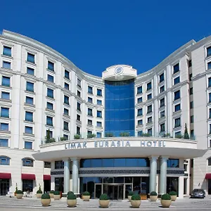 Limak Eurasia Luxury Hotel Provincia di Istanbul