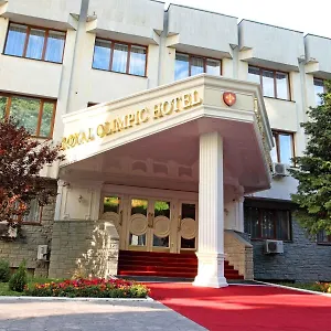 Hotel Olympic Kyiv