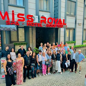 Hotel Miss Royal & Istanbul