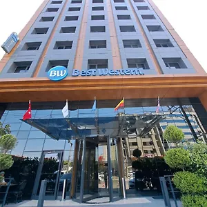 Hotel Mitte Port Hotel Konak Izmir