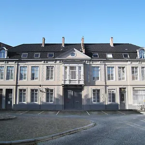 Guest house House Of Bruges