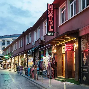 Erenler & Hotel Provincia di Istanbul
