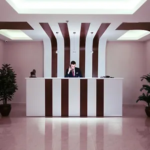 Golden Lounge Otel