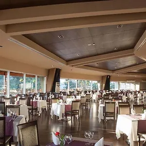 Delphin Be Grand Hotel Antalia