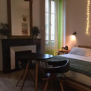 Little Palace Hotel Nizza