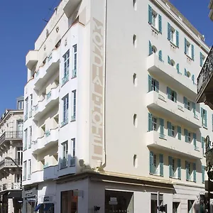 Hotel Bw Premier Collection Mondial Cannes