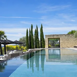 Resort Domaine Des Andeols Saint-Saturnin-les-Apt