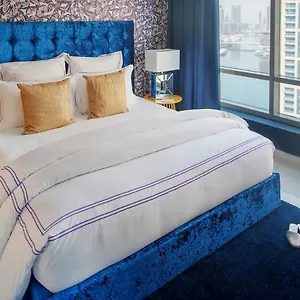 Hotel Dream Marina Park Island Dubai