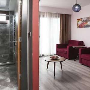 Hotel Buca