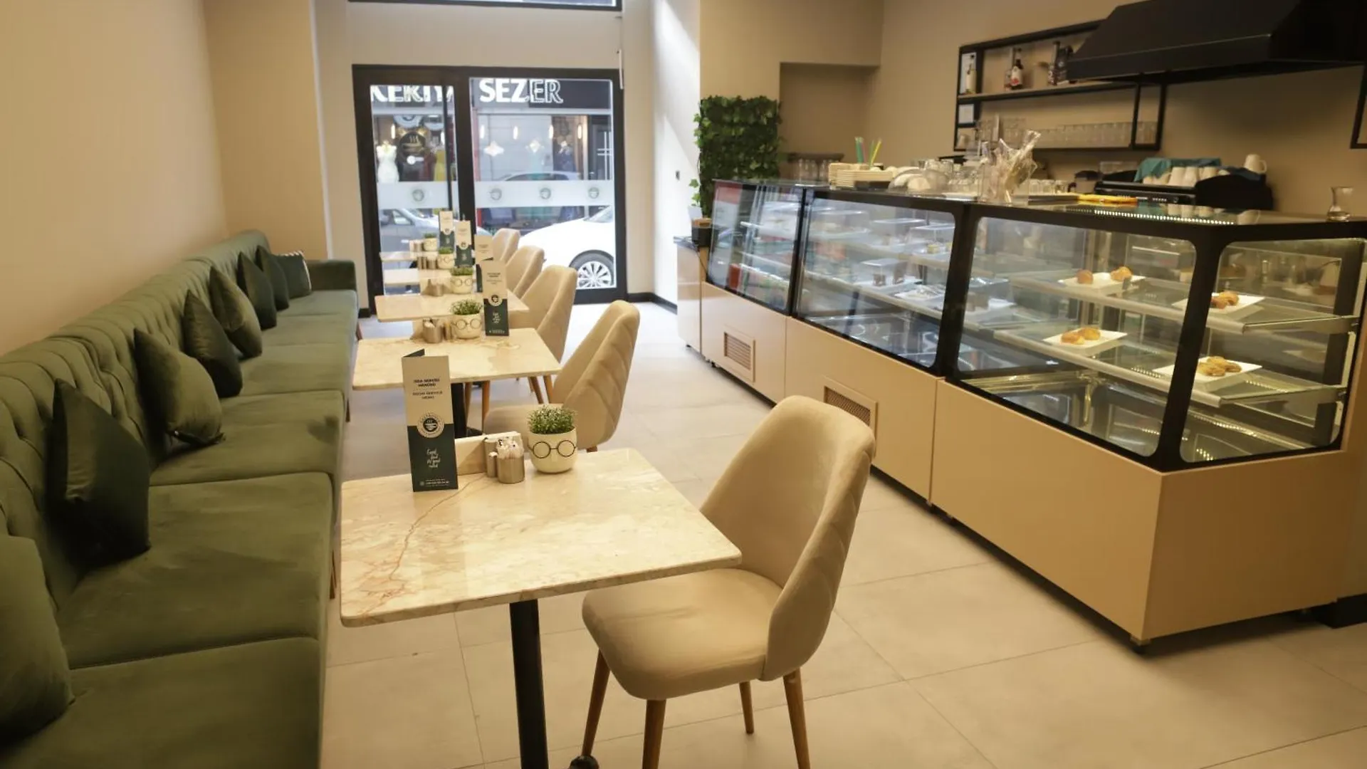 Myway Deluxe Alsancak Hotel Izmir