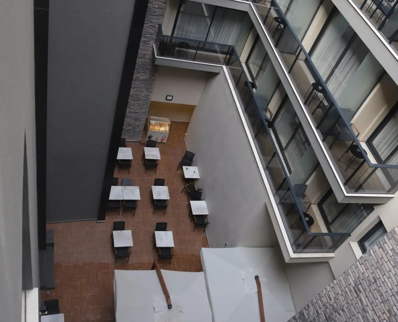 Myway Deluxe Alsancak Hotel Izmir