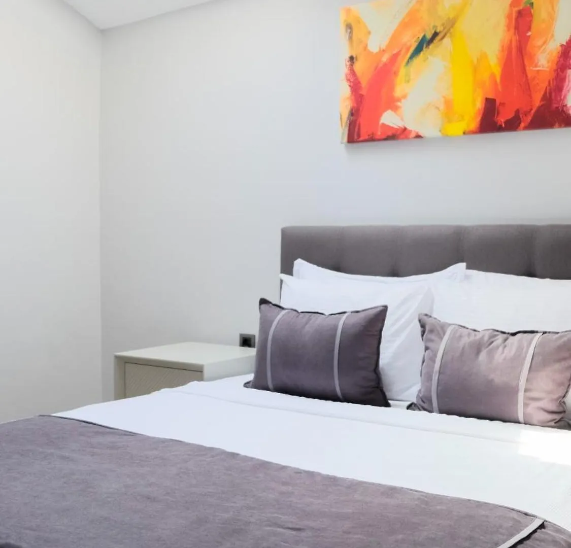 Myway Deluxe Alsancak Hotel Izmir 4*,