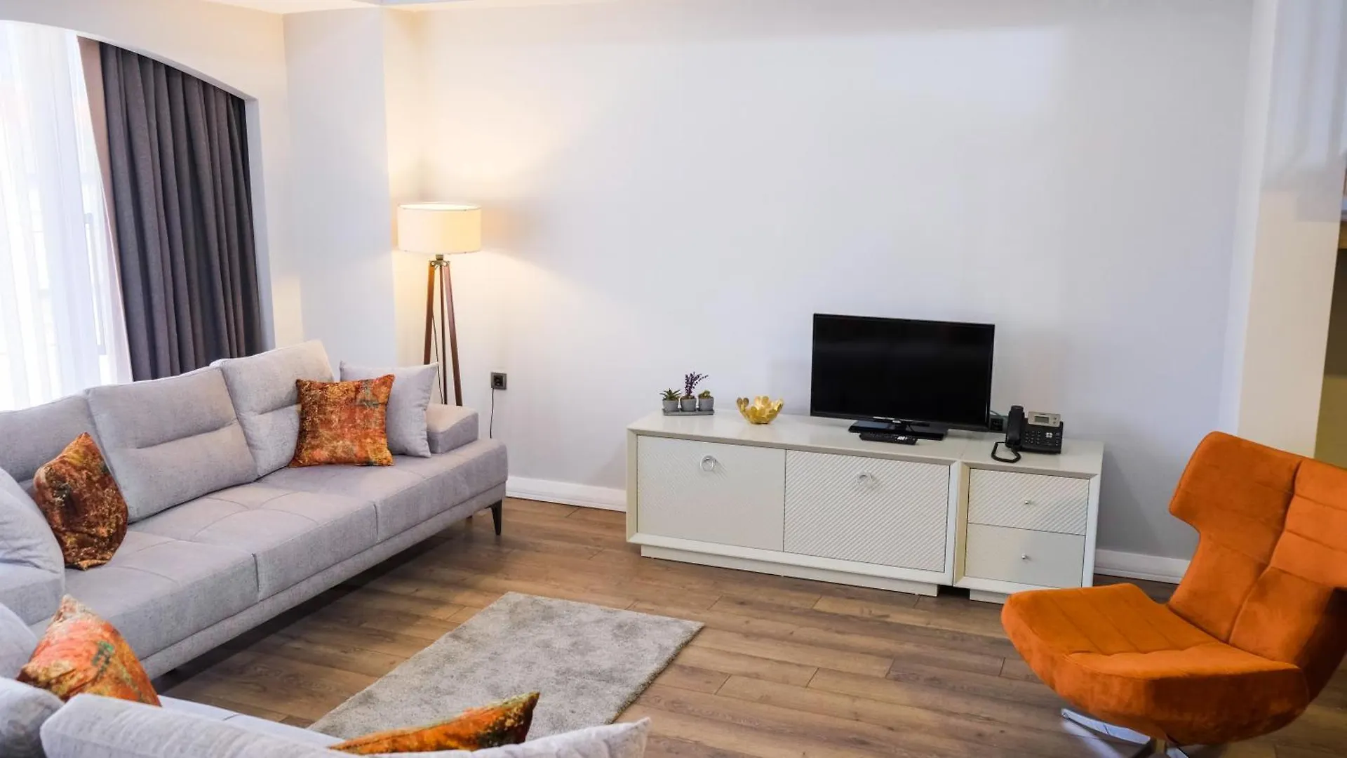 Myway Deluxe Alsancak Hotel Izmir Turkey