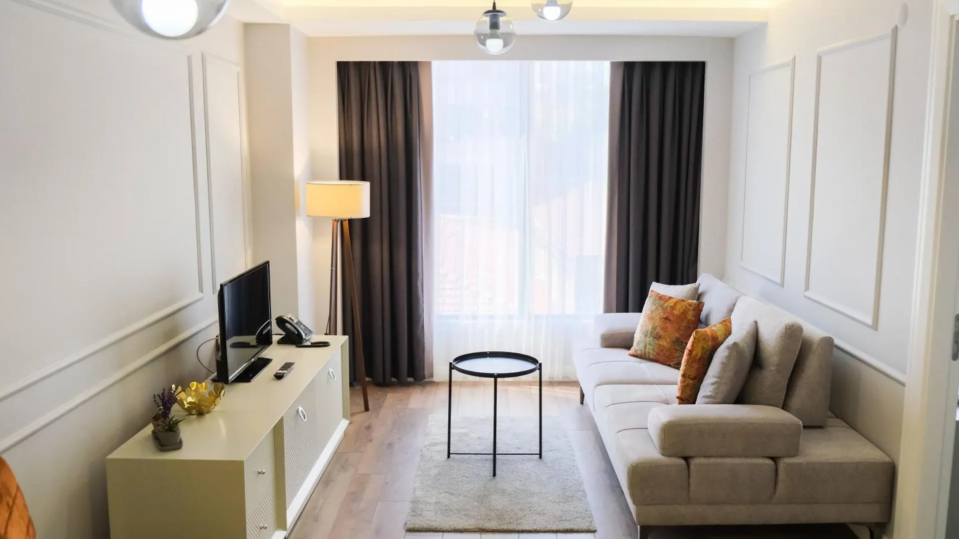 Myway Deluxe Alsancak Hotel Izmir