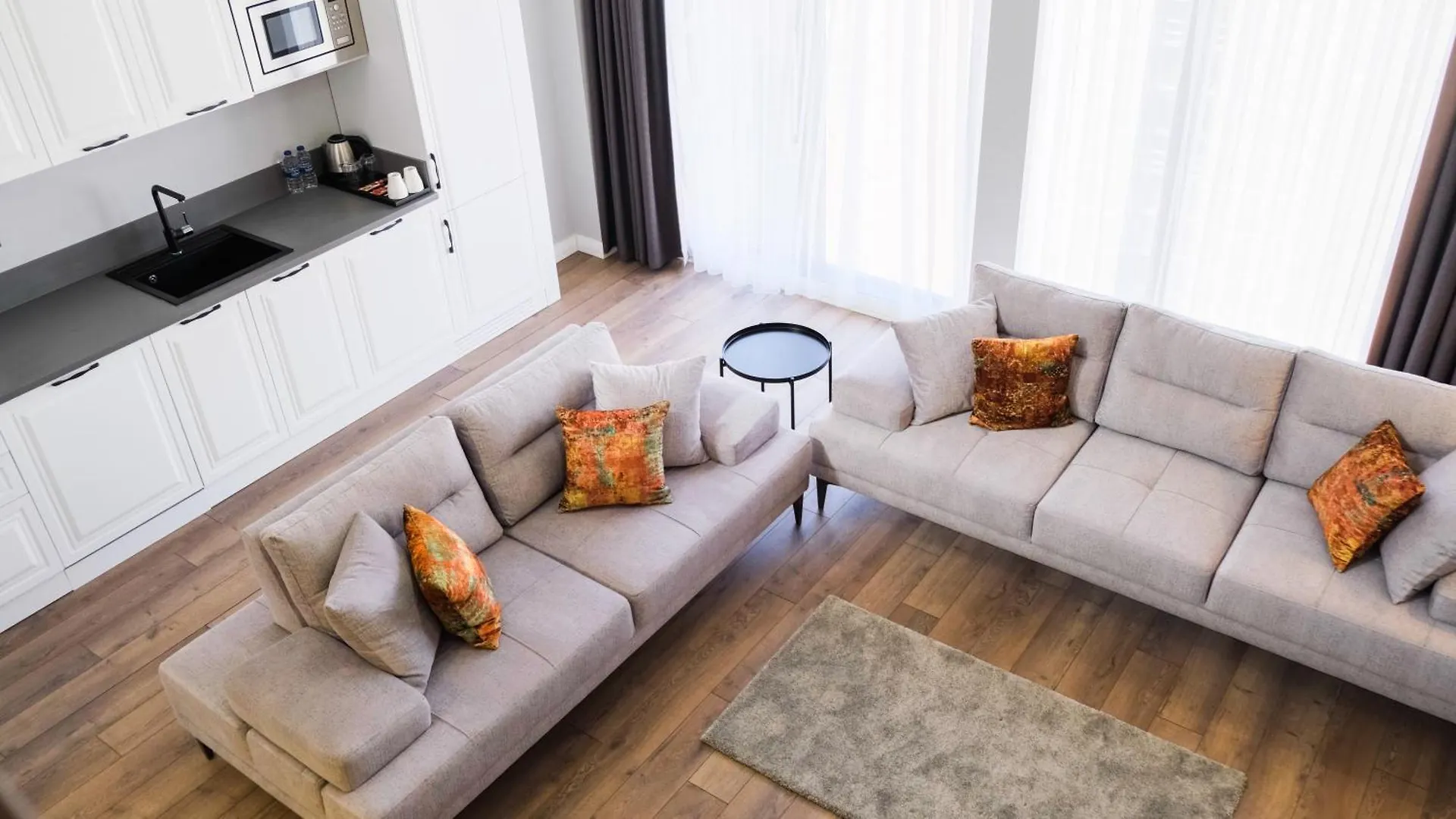Myway Deluxe Alsancak Hotel Izmir