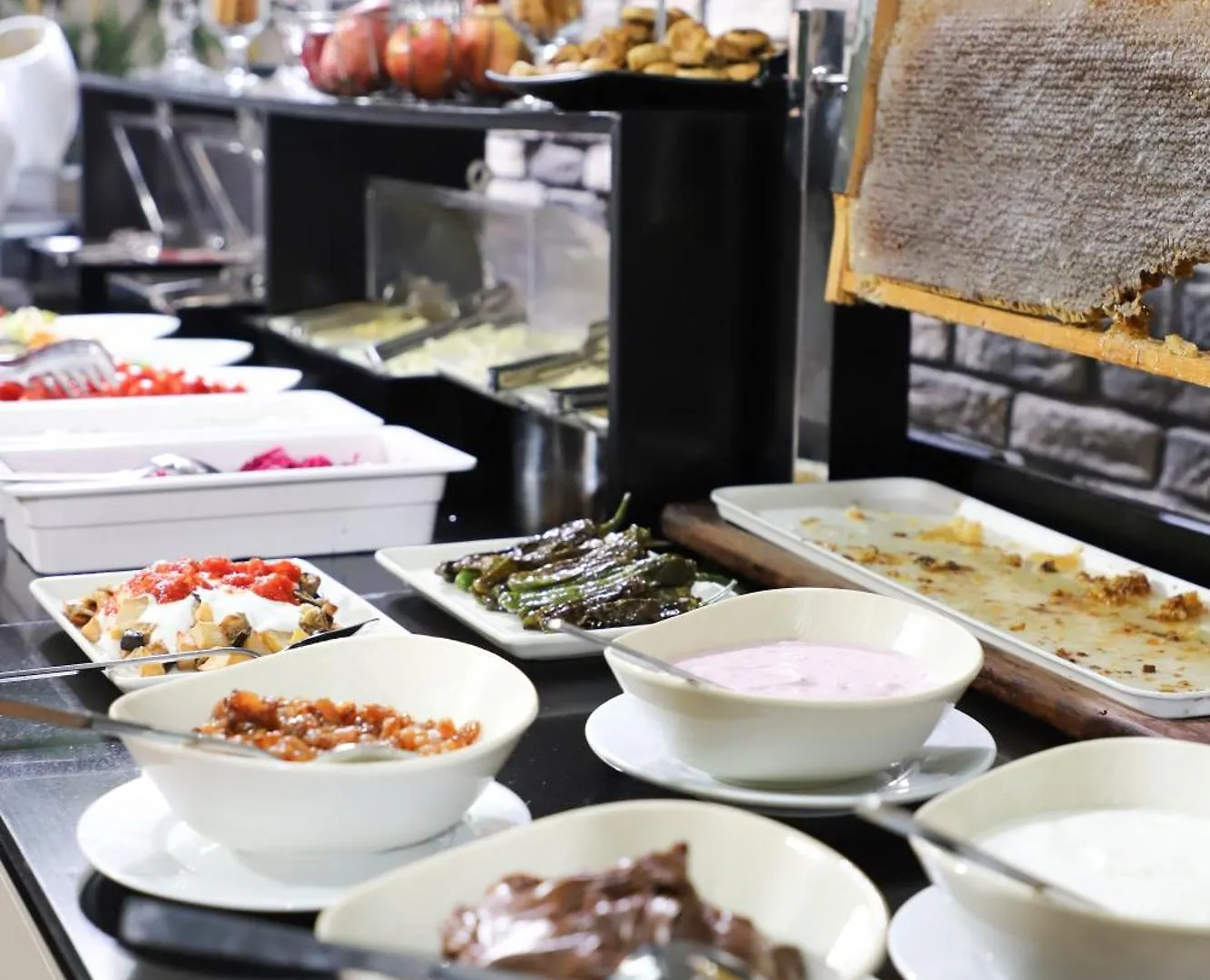 Myway Deluxe Alsancak Otel İzmir